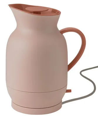 Image de stelton AMPHORA Bouilloire dans différentes couleurs