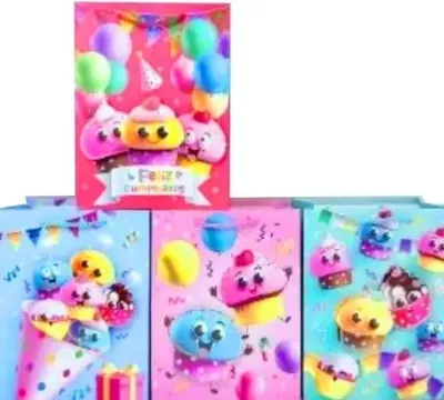Produktbild von Geschenkbox Süßigkeiten MIX - Merkpol
