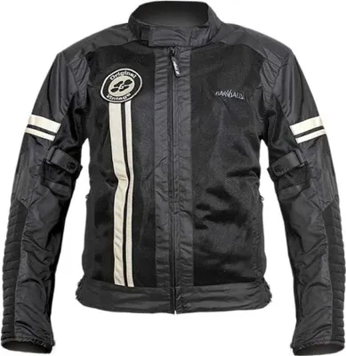 Produktbild von Garibaldi Internazionale Jacke Schwarz L Herren Schwarz L