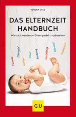 Produktbild von Das Elternzeit-Handbuch