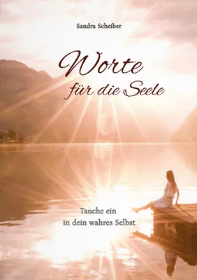 Produktbild von Worte für die Seele
