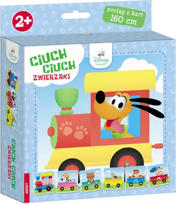 Zdjęcie produktu dla Disney-Kleinkindkleidung. Tiere.
