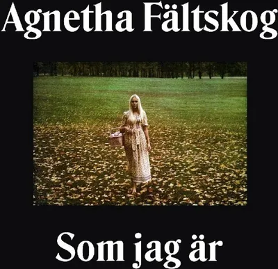 Immagine prodotto di Agnetha Fältskog: As I Am - Bertus Musikvertrieb - (CD / S)