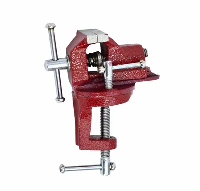 Zdjęcie produktu dla Awtools imadło stołowe obrotowe 70mm