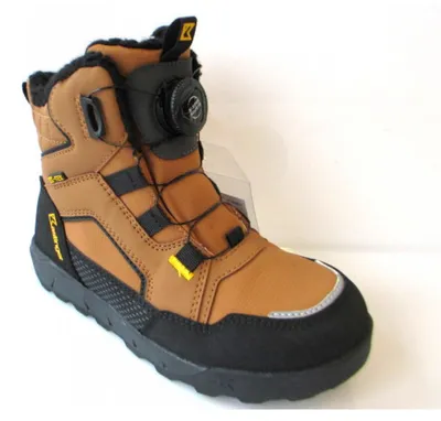 Produktbild von Kastinger Stiefel braun in Gr. 38