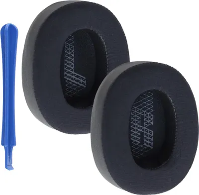 Produktbild von Kühlgel-Ohrpolster für JBL Live 650 660 E65BTNC L+R-Pads
