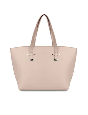 Produktbild von Vuch Damen Shopper Handtasche Benita Beige