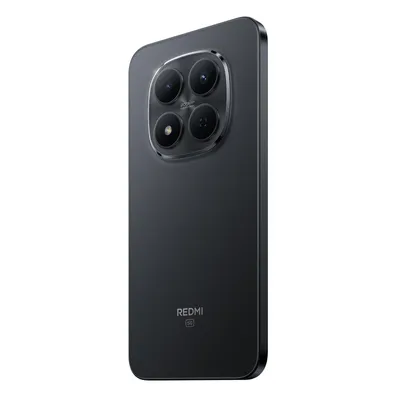 Produktbild von Xiaomi Redmi Note 15 Pro 5G Schwarz 8 Gigabyte 256 Gigabyte