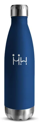 Productafbeelding van Mulbijeo thermosfles, 750 ml, roestvrijstalen drinkfles, BPA-vrij, waterfles