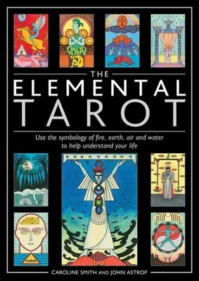 Produktbild von Das Elementar-Tarot
