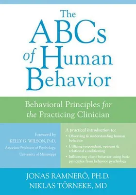 Obrázok produktu pre The ABCs of Human Behavior
