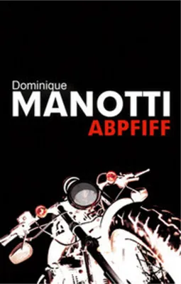 Immagine prodotto di Abpfiff