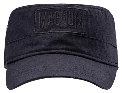 Immagine prodotto di Magnum - Cappellino da baseball "Patrol" da uomo PP13631 (taglia unica) (nero)