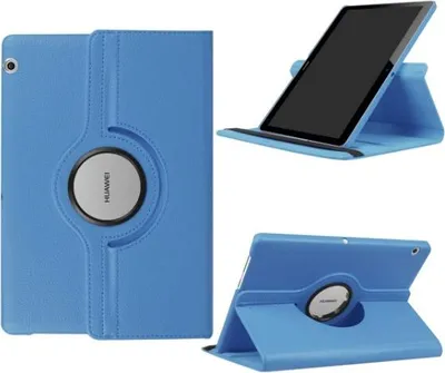 Zdjęcie produktu dla ETUI 360 OBROTOWE do HUAWEI MEDIAPAD T3 10 9.6