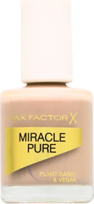 Immagine prodotto di MAX FACTOR Miracle Pure Nail Color Fb.812 Spiced Chai