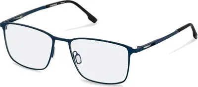 Produktbild von Rodenstock R7151 Dark blue, black 55/18/140 Herren Brillen
