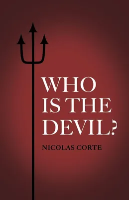 Produktbild von Who is the Devil?