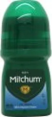Image de Mitchum Homme 48H Ice Fresh Roll-On 50ml