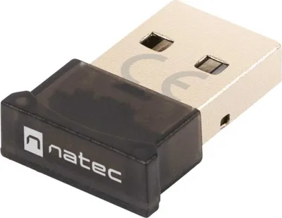 Produktbild von NATEC NBD-2003, Schwarz