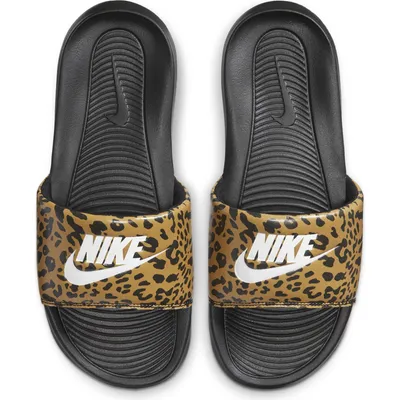 Produktbild von Nike Victori One Women's Slide Badeschlappen CHUTNEY/WHITE-BLACK 42