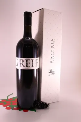 Immagine prodotto di Lagrein Greif Magnum - 2023 - Cantina Kornell