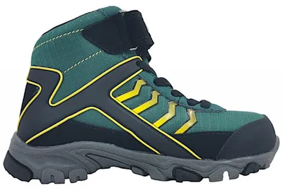 Imagen del producto de Kastinger Otso Hi, zapatos para niños, botas con cordones, varios colores, para uso diario