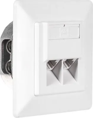 Produktbild von NETRACK 106-24 Netrack gniazdo kompletne