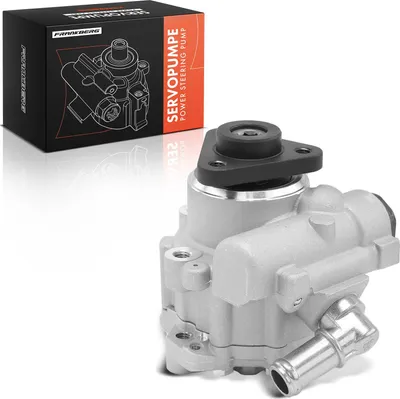 Produktbild von Frankberg 1x Servopumpe hydraulisch für Audi A4 Avant 8D2 8D5 B5 1997-2001