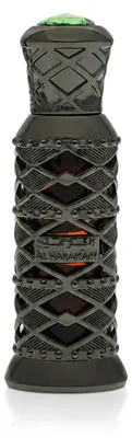 Produktbild von Musk Al Haramain Noir - parfémovaný olej - Volume: 12ml