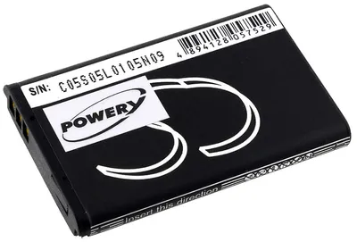 Produktbild von Akku für Doro HandleEasy 330gsm