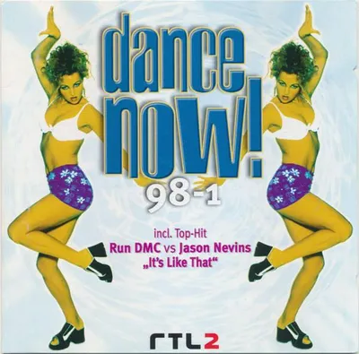 Produktbild von Dance Now! 98-1