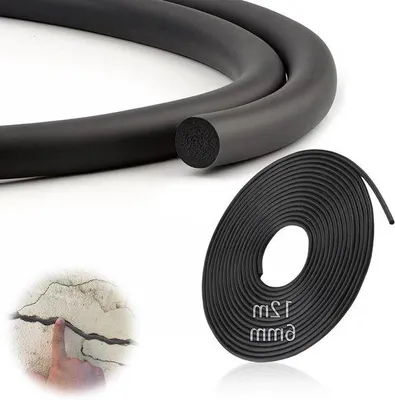 Image de Rouleau de mousse d'étanchéité, 12 m, Ø 6 mm