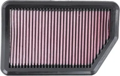 Image de Filtre à air moteur K&N High Performance Premium Filtre à air moteur lavable 33 2451