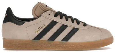 Produktbild von adidas Gazelle Wonder Taupe Night Indigo - EU 44 2/3