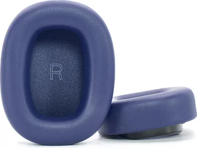 Obrázok produktu pre INF 2 ks Náhradné náušníky pre slúchadlá Bowers & Wilkins PX7 S3 Modrá