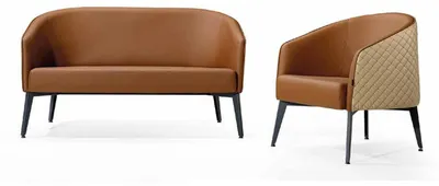 Productafbeelding van Sofagarnitur Polstergruppe Sitzensemble Set Sofa Couch Sitzkombination 2+1 Couch