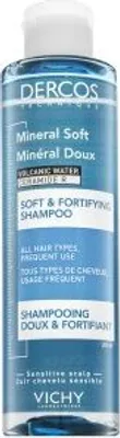 Immagine prodotto di Vichy Dercos Shampoo minerale 200 ml