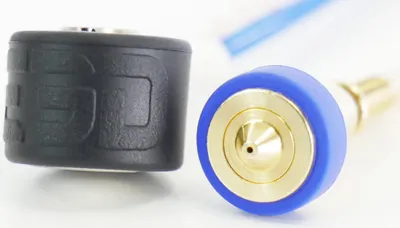 Zdjęcie produktu dla Zestaw pojedynczej dyszy E3D Revo High Flow HotSide – 1,75 mm – 24 V – 60 W