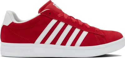 Produktbild von K-Swiss Herren Sneaker Rot 09492-682-M Grösse 42,5