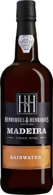 Produktbild von Rainwater Madeira DOP - Henriques & Henriques