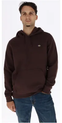 Immagine prodotto di Dickies Felpa Uomo Marrone in cotone - DK0A4XCD - Taglia S
