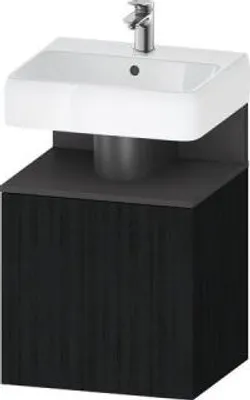 Produktbild von DURAVIT QA4077R49160000 QTG WTU WH Ek. 490x420x645 Ei Swa Mt.