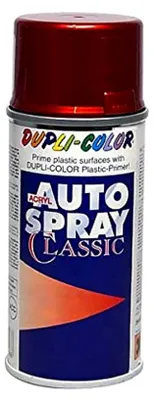 Produktbild von Dupli-Color Original Sprühlack 150 ml Allzweckfarbe