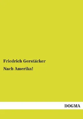 Produktbild von Nach Amerika!