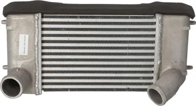 Produktbild von NRF 30355 Ladeluftkühler LLK für LAND ROVER Defender SUV (L316) Turbo Intercooler