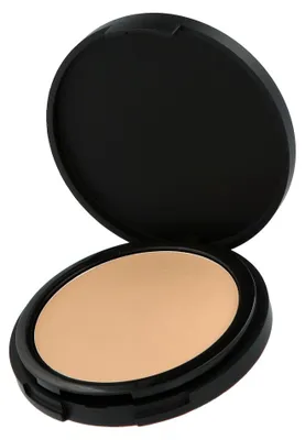 Produktbild von Annemarie Börlind 106123062, Kompaktes Gehäuse, Creme, Jeder Hauttyp, Beruhigend, Beige, Ivory