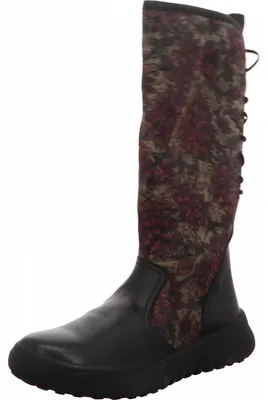 Produktbild von Think Schnür-,Zug-u.Schnallenstiefel in schwarz, Gr. 37