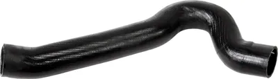 Produktbild von GATES 09-0113 Turbo Ladeluftschlauch passend für PEUGEOT 406 (8B) 406 Break (8E/F)