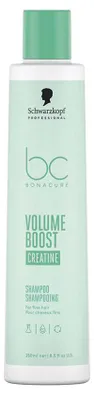 Obrázek produktu pro BC VOLUME BOOST šampon 250 ml