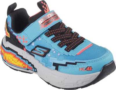 Produktbild von Skechers Mega Craft 4k Sportschuhe Blau EU 27 1/2 Junge Blau EU 27 1/2